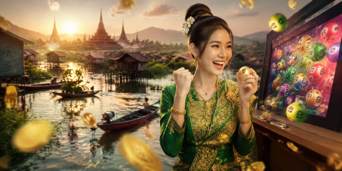 golden fishing