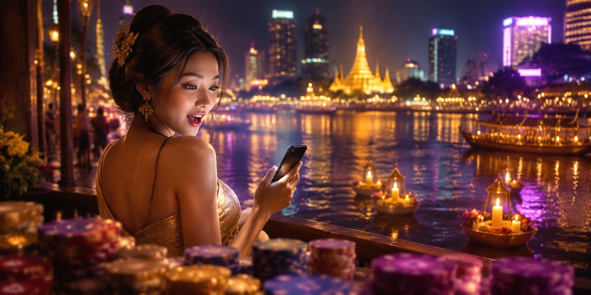 golden fishing
